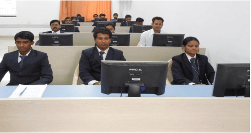 Shreeyash Institute of Management Aurangabad Campus & Infrastructure photo 3